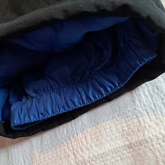 Amazon Essentials boys size Large black snowpants, New - Picture 8 of 9